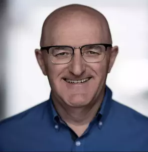 Kyran Dwyer, St John's, Real Estate Agent